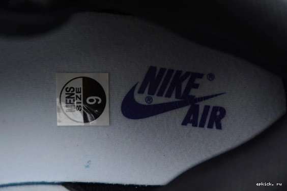 Cheap EP 555088-501 'Court Air Purple' 1 Jordan High Retro OG 555088-501 0319